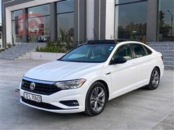 ڤۆڵکسواگن جێتا